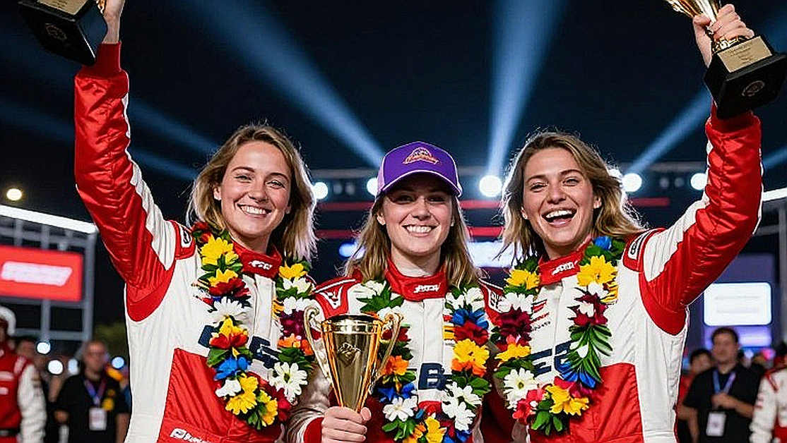 McLaren की विरासत बिक्री: पाँच चेसिस, चार युग और एक असत्यापित आँकड़ा