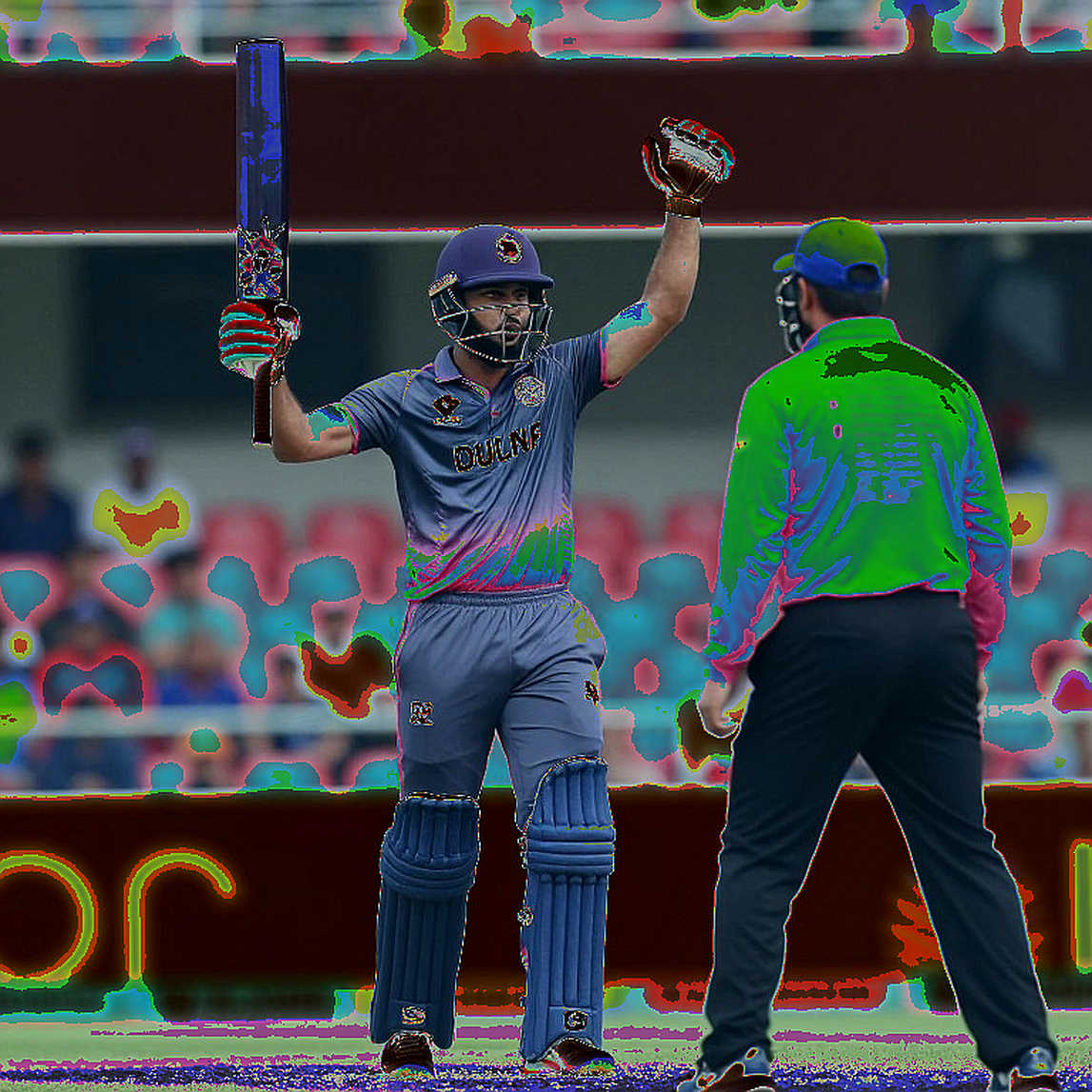 776 Runs and Eight Caps: Shreyas Iyer's 'Consistency' Line Is Convenience, Not Selection Truth