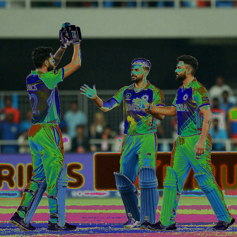 आठ हेडिंग, चार टेबल, शून्य तथ्य: क्रिकेट कवरेज का सबसे खतरनाक फॉर्मैट 'N/A' है