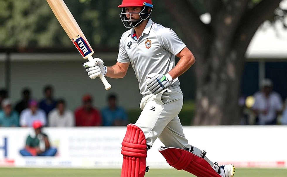 Shami's Silent Exclusion: When Experience Is Weighed Against the Calendar