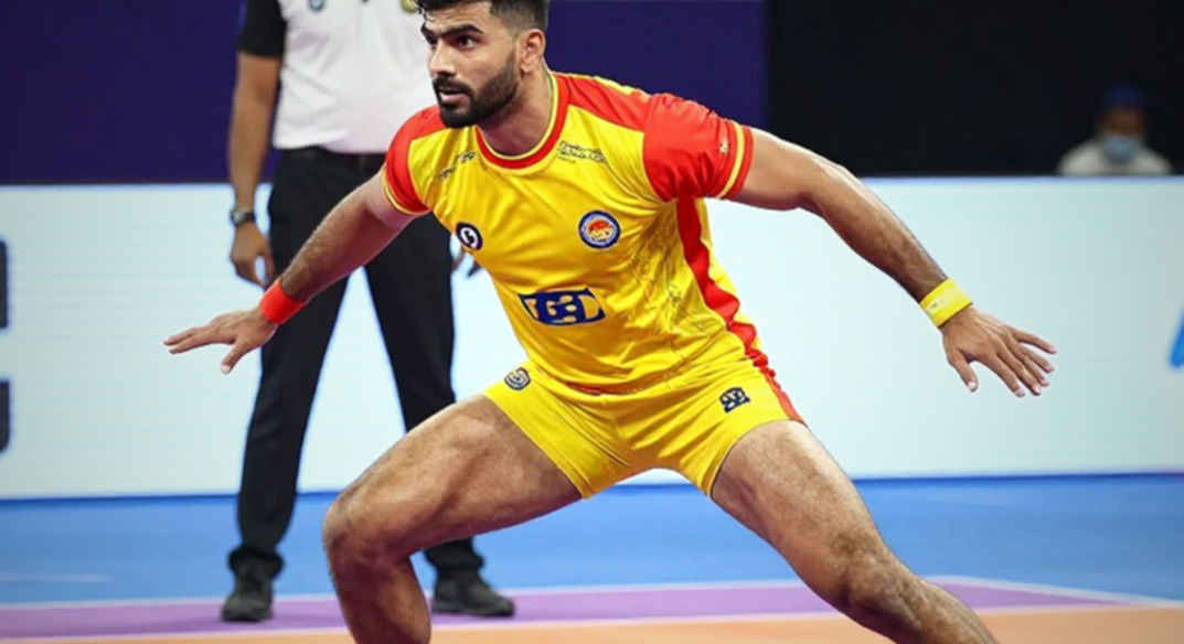 कॉमनवेल्थ कबड्डी चैंपियनशिप 2026: सुरजीत सिंह की कप्तानी नियम से सही है, पर वह घोषणा तीन सवाल अनुत्तरित छोड़ गई