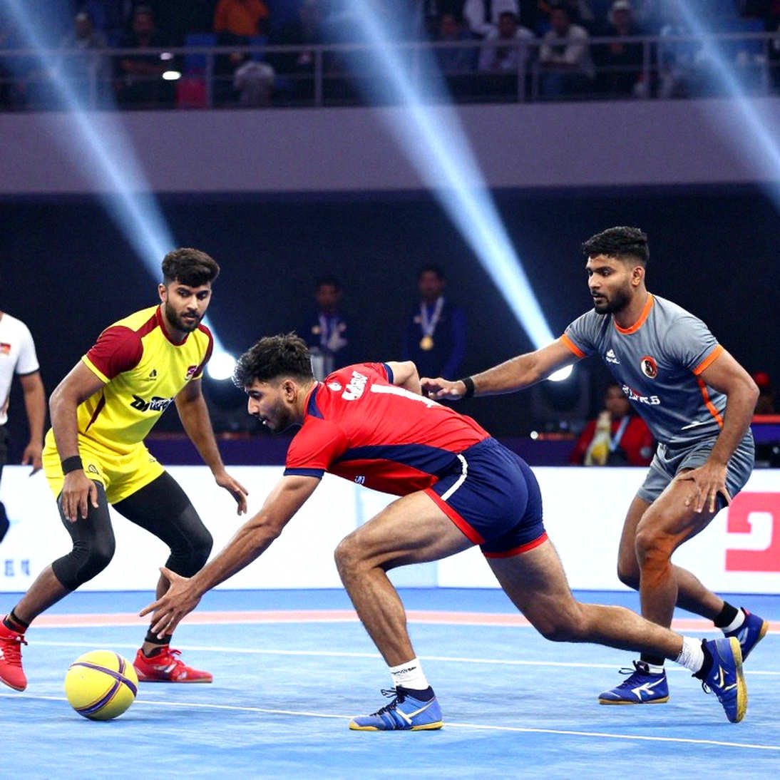 राष्ट्रमंडल कबड्डी चैंपियनशिप 2026: भारत की लगातार जीत के पीछे के आंकड़े क्या कहते हैं?