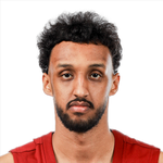 Mubarak Jama