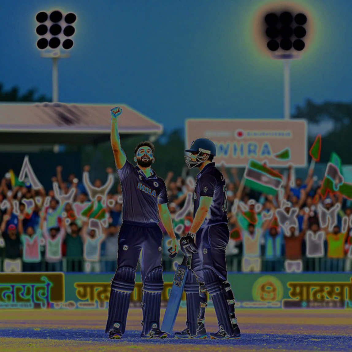 Sharjah's 41-Run Equation: Bangladesh Don't Need a Win, They Need a Specific Margin