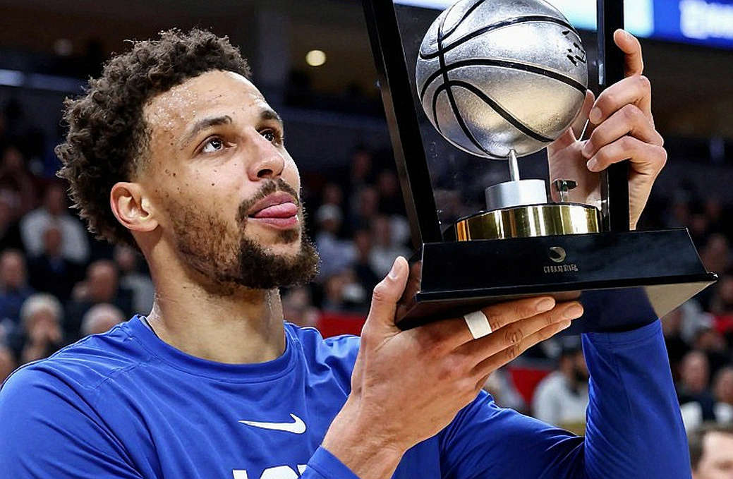 The Banner Went Up, the Ledger Stayed Blank: Five Facts and Zero Numbers From the Knicks' Title Night