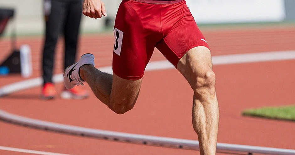 Hanoi Marathon 2026: A 2:47:52 'Queen' and the 21 Minutes to Olympic Standard — Reading VPIM's Marketing Against the Road-Running Ledger