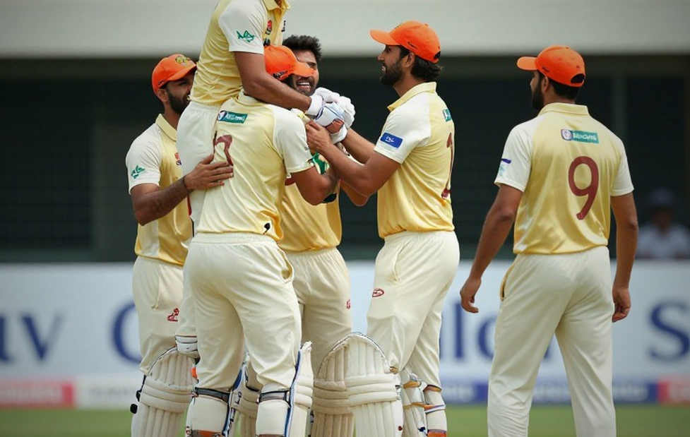 लक्ष्य रायचंदानी की अगुवाई में भारत U19 एशिया कप में: स्थिर टीम, विरासत की चर्चा और मस्कट की अनजानी परिस्थितियाँ