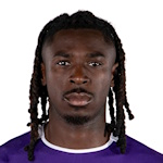 मोइसे कीन